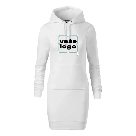 Vlastní logo - Tričko nebo mikina