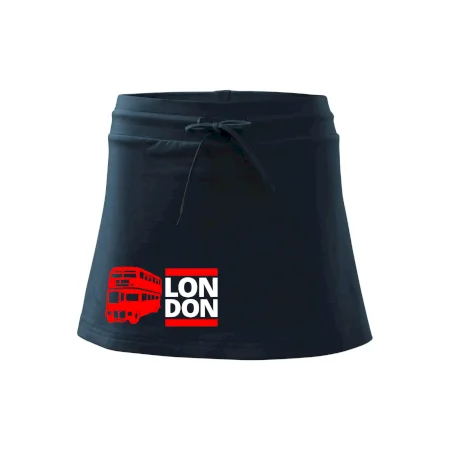 LON DON BUS