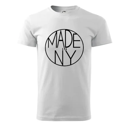 Made in NY