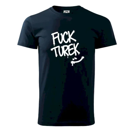 Turek sprejem