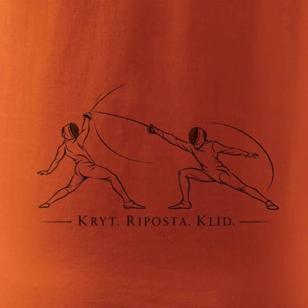 Kryt. riposta. klid.