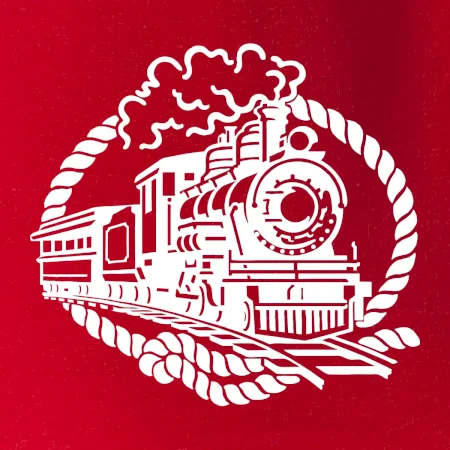 Lokomotiva lano