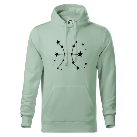 Souhvězdí - Pisces - Ryby
