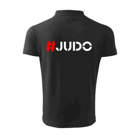 Judo Hashtag