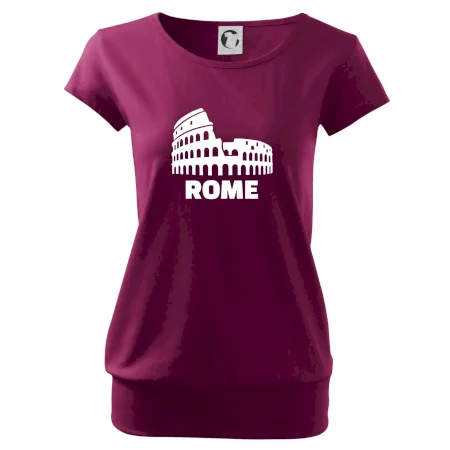 Italy Koloseum Rome