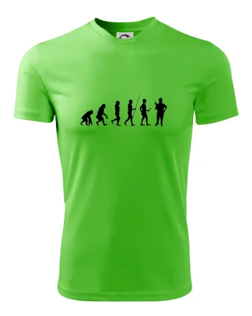 Evoluce instalatér