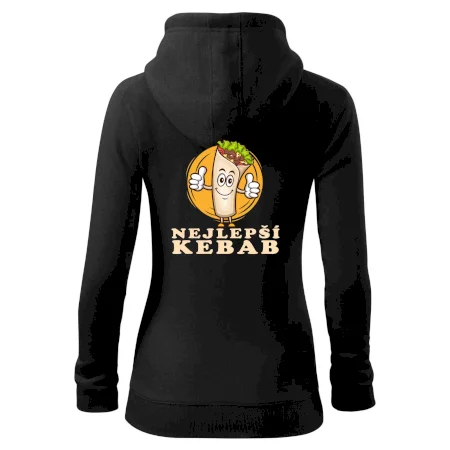 Nejlepší kebab