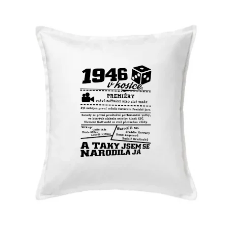 1946 v kostce