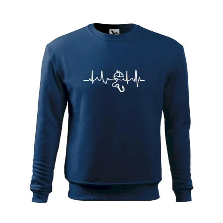 Ekg rybaření