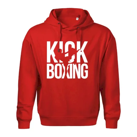 Nápis Kick Boxing