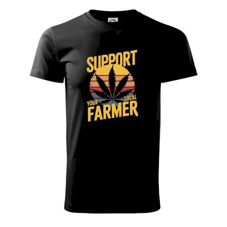 Marihuana - Support local farmer