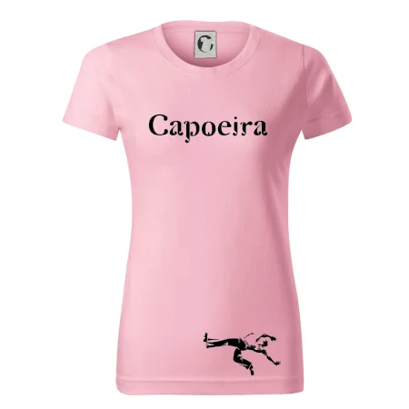 Capoeira velký