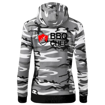 Grilování - BBQ Chef