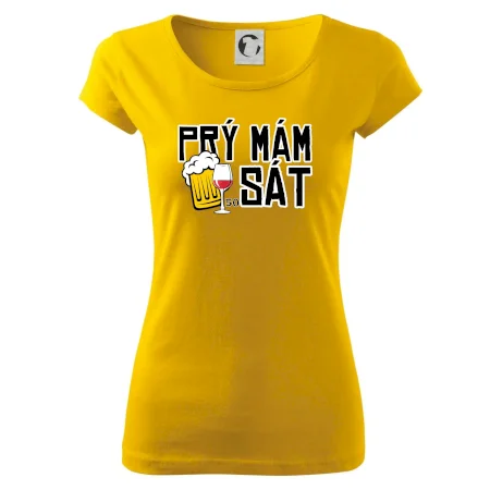 Prý mám 50 SÁT