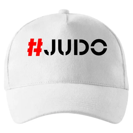 Judo Hashtag