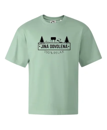 Trochu jiná dovolená batoh