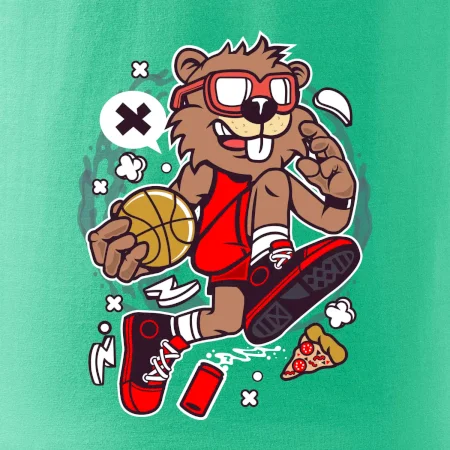 Sysel basket
