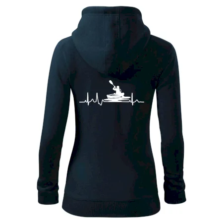 EKG kajak