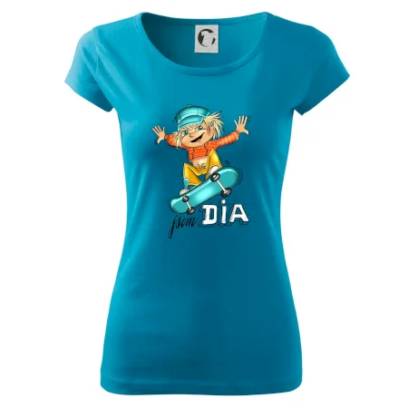 D I A skate