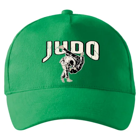 Judo v boji