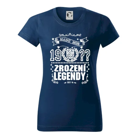 Zrození legendy - Moravská orlice