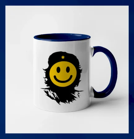 Che Smiley
