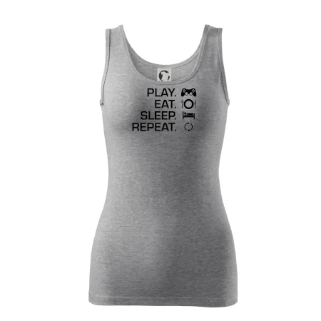 Play Eat Sleep Repeat game