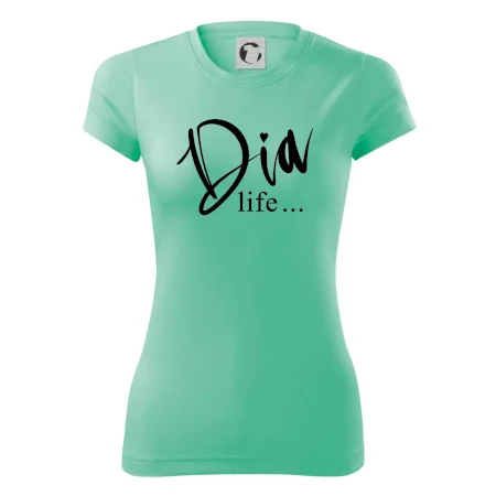D I A Life
