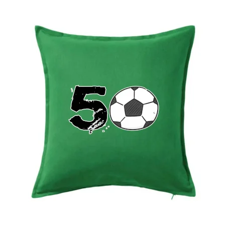 Fotbal kulaté narozeniny 50