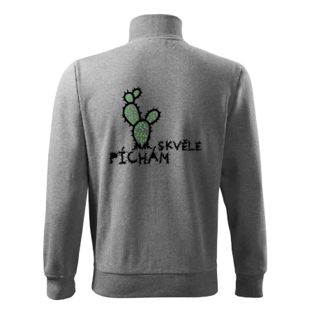 Píchám skvěle