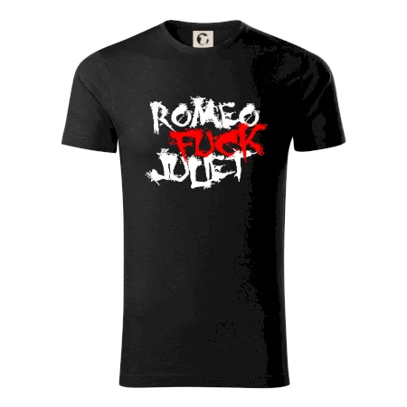 Romeo Fuck Juilet - Romeo vojel Julii