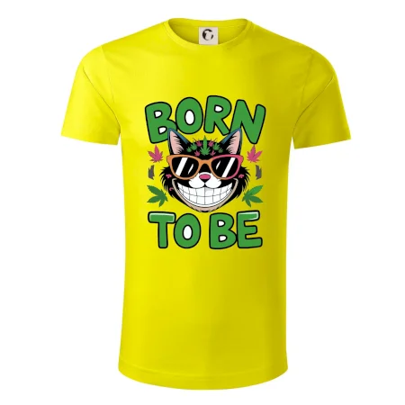 Marihuana - born to be