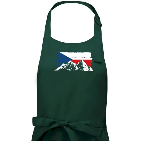České hory