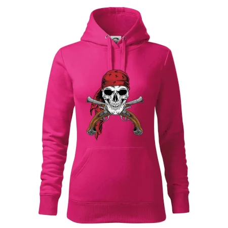Pirát s bambitkou