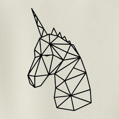 Geometrie - Jednorožec