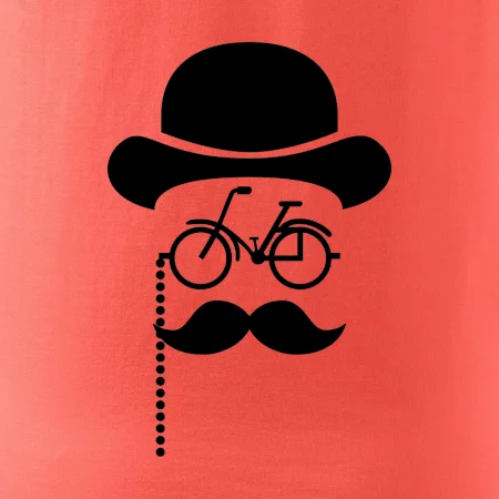 Mustache kolo