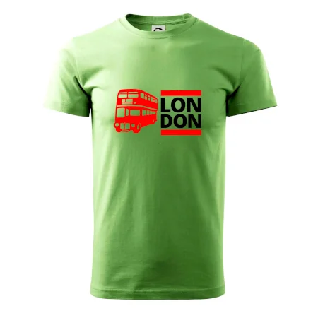 LON DON BUS