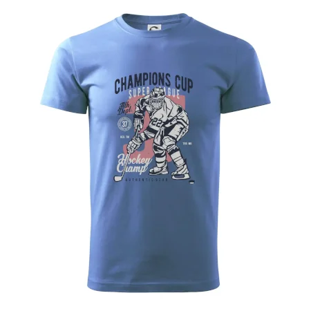 Champions Cup Hockey