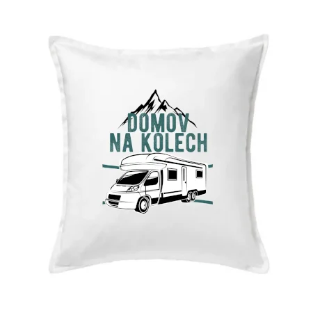 Domov na kolech