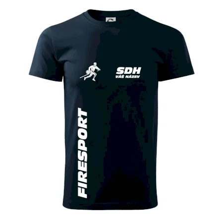 Hasičský sport SDH + váš název