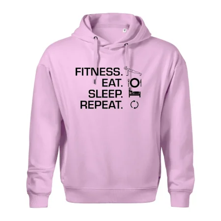 Fitness Eat Sleep Repeat