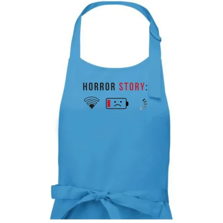 Horror story