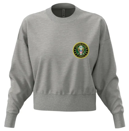 United States Army barevné