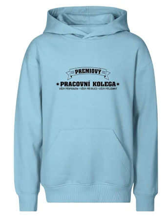 Prémiový pracovní kolega