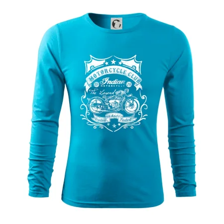 Indian Motorycle Club