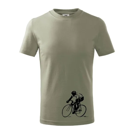 Silniční cyklista