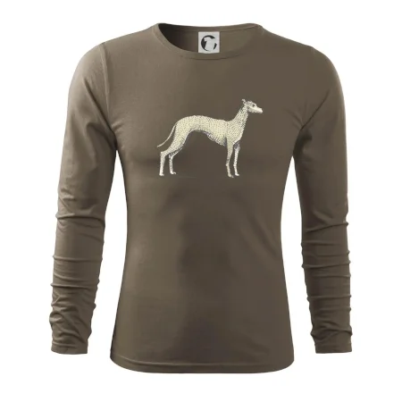 Vintage Whippet