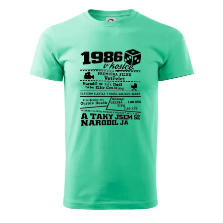 1986 v kostce
