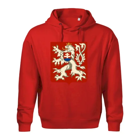 Znak ČSR - Třetí Československá republika (1945–1948)