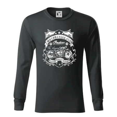 Indian Motorycle Club